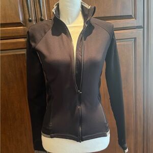 Athleta Zip Up Jacket.